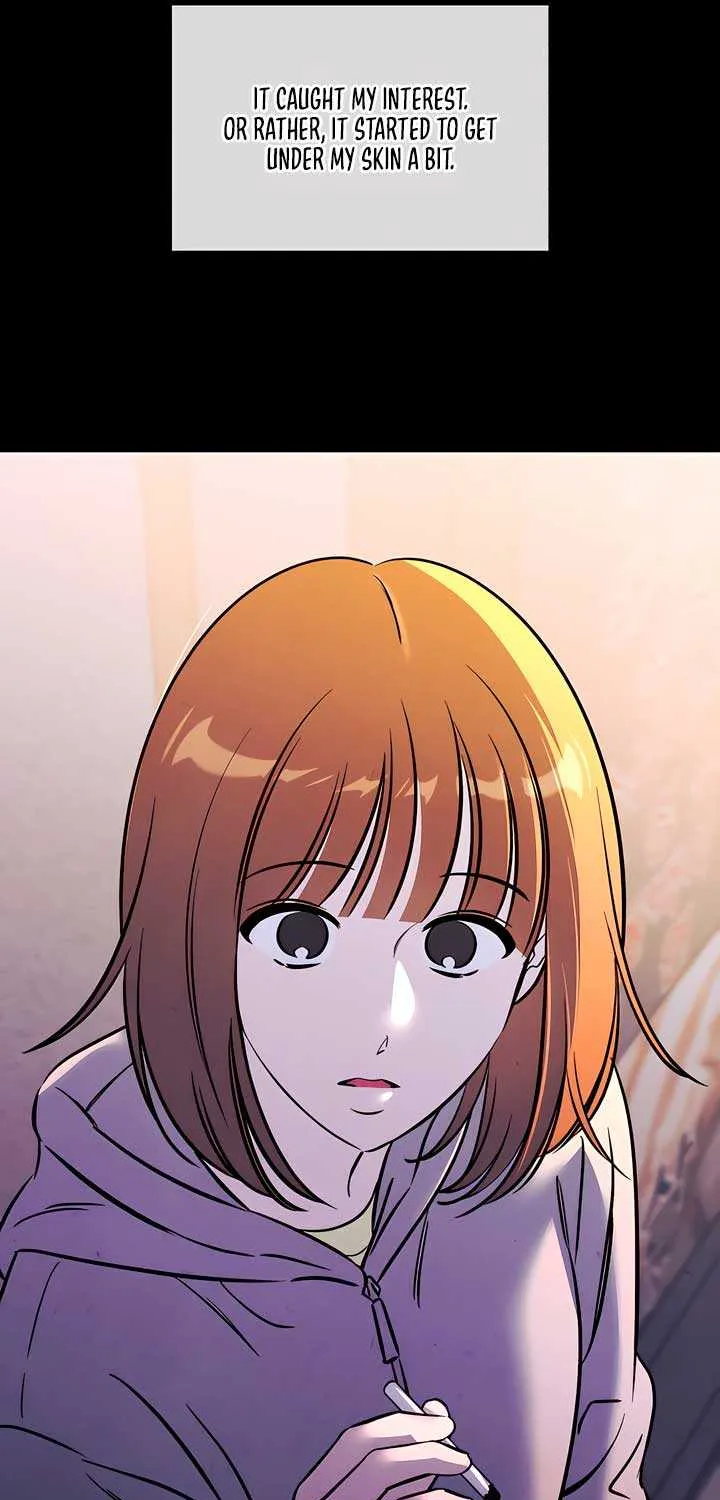 Do You Want Me to Lend You a Lighter? Chapter 56 page 19 - 