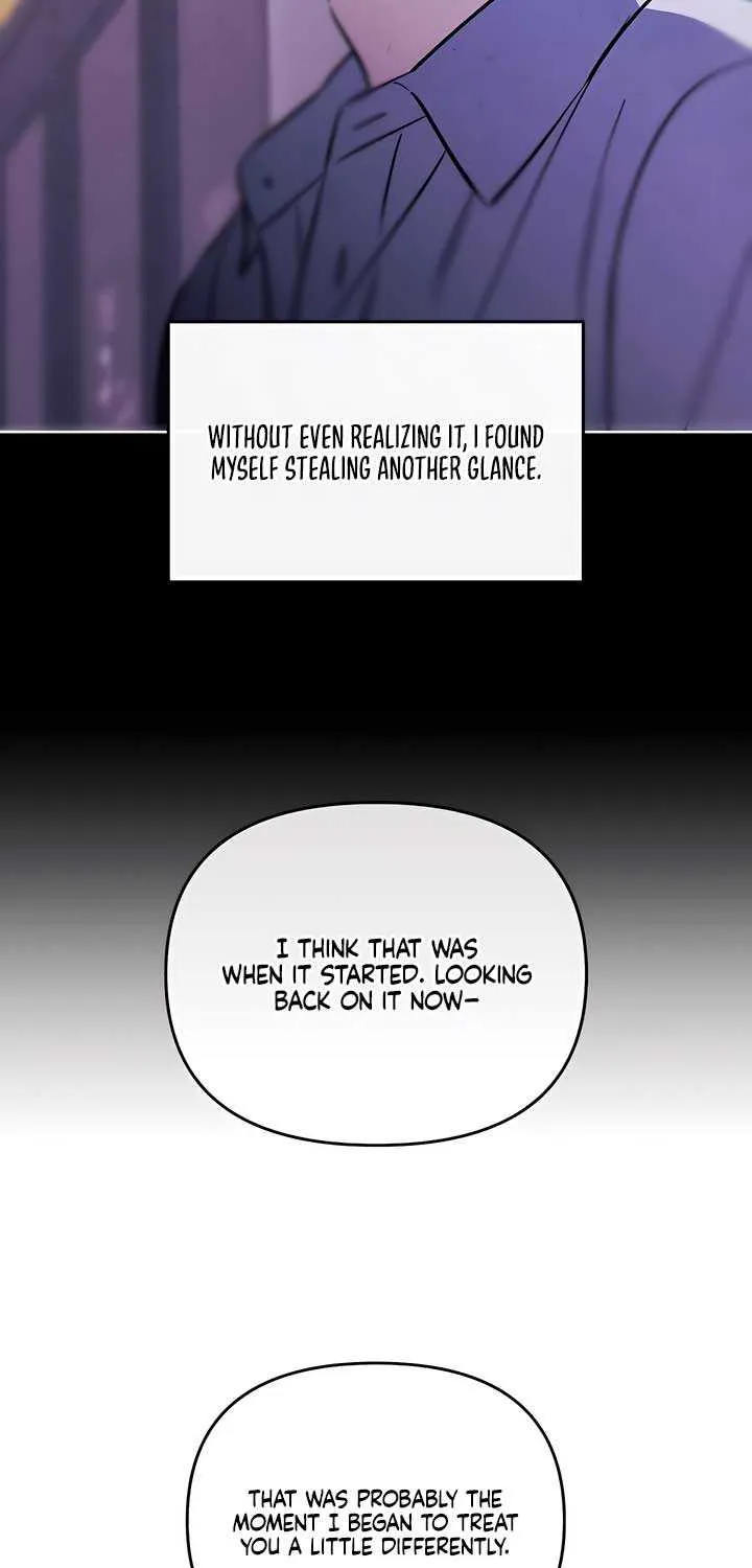 Do You Want Me to Lend You a Lighter? Chapter 56 page 21 - 