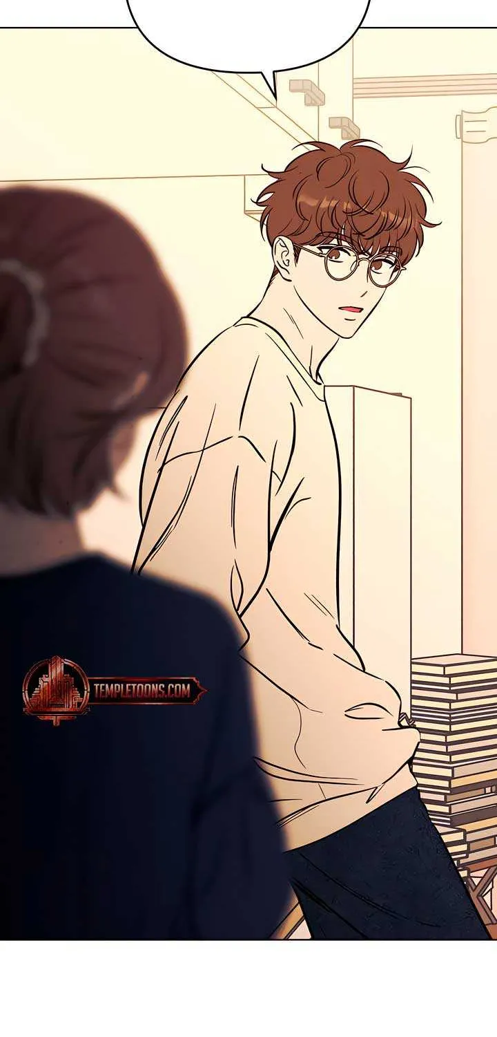Do You Want Me to Lend You a Lighter? Chapter 56 page 22 - 