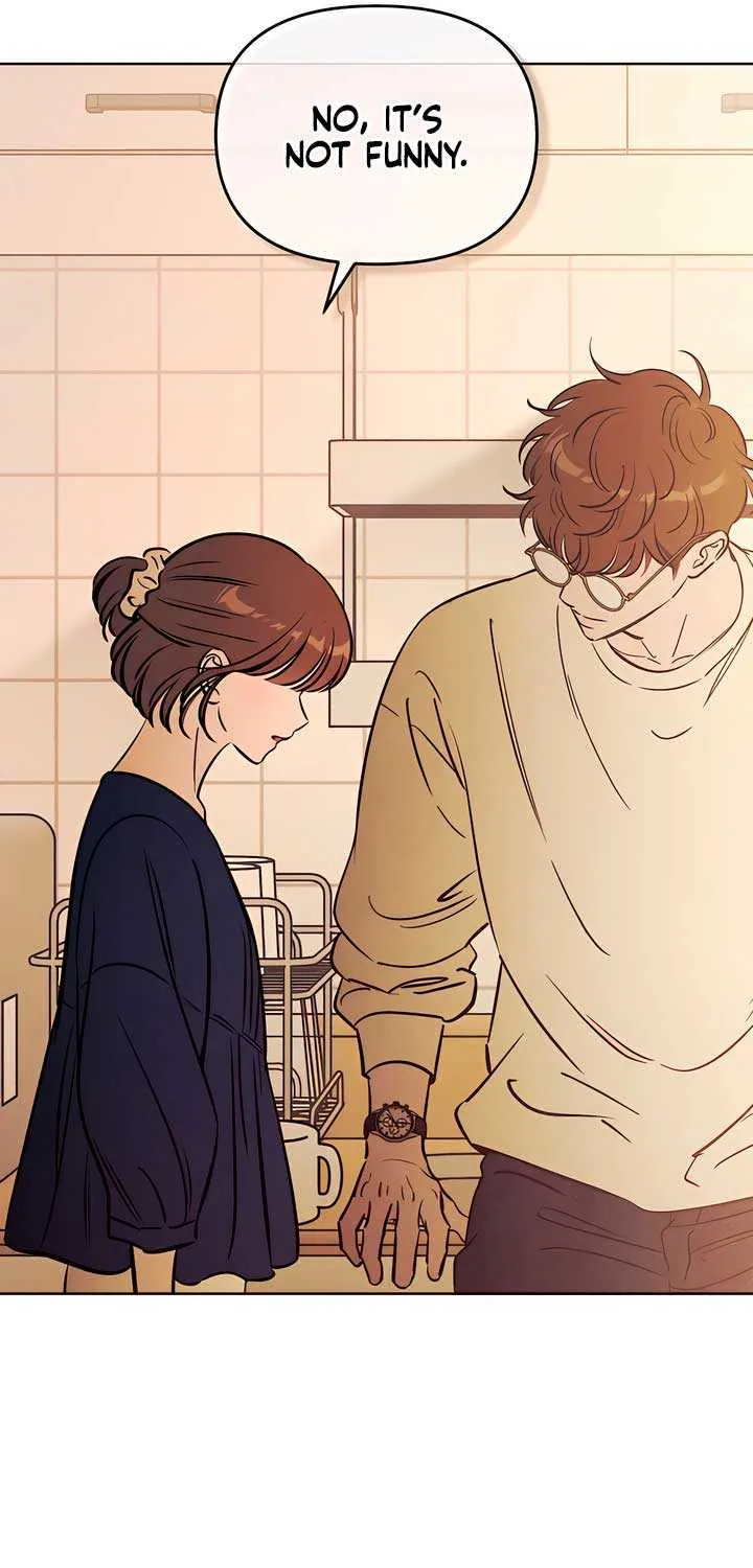 Do You Want Me to Lend You a Lighter? Chapter 56 page 27 - 