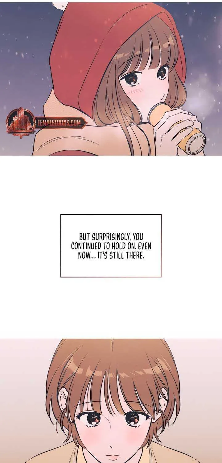 Do You Want Me to Lend You a Lighter? Chapter 56 page 30 - 