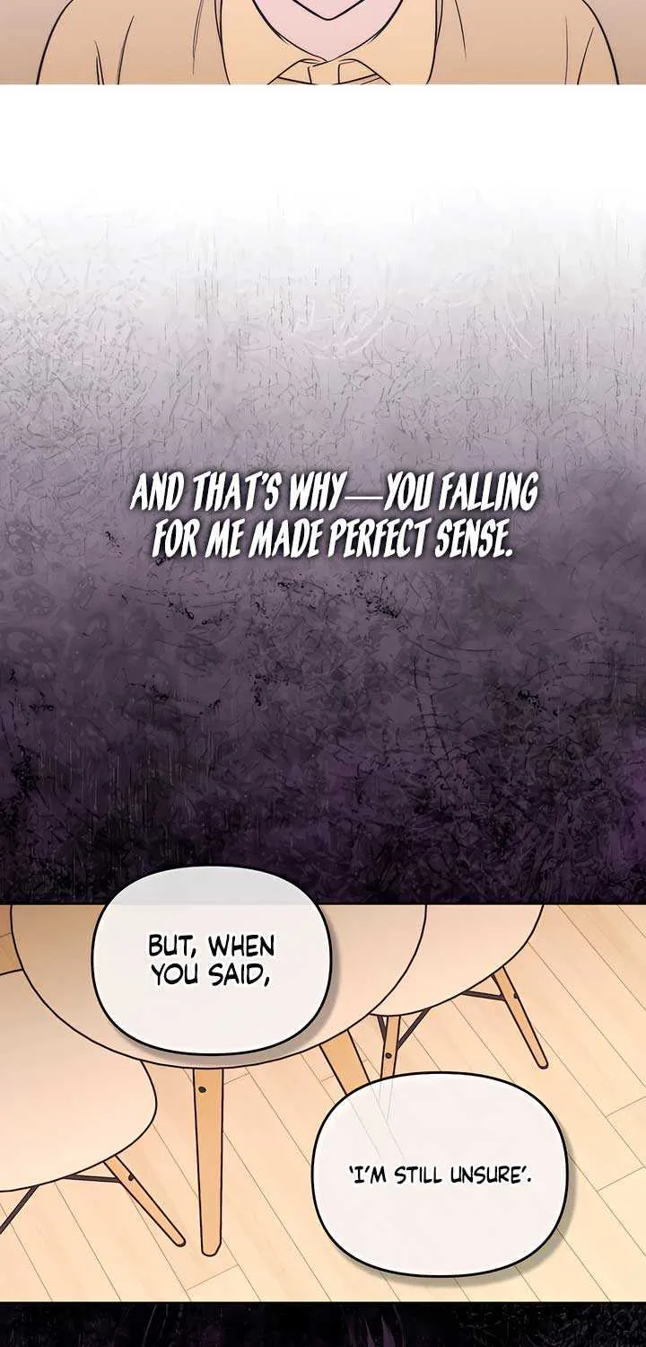Do You Want Me to Lend You a Lighter? Chapter 56 page 31 - 