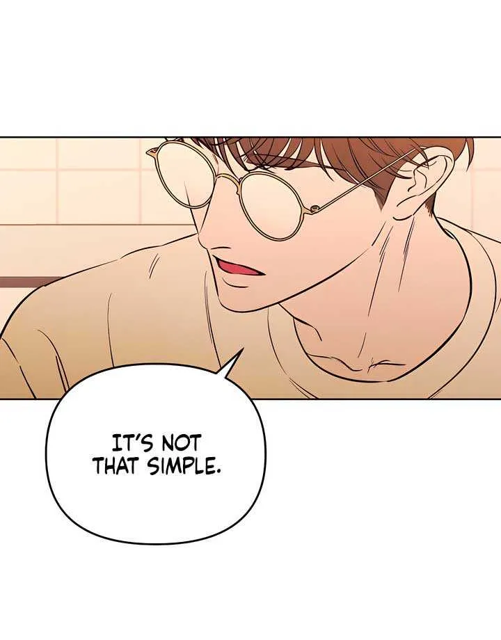 Do You Want Me to Lend You a Lighter? Chapter 56 page 34 - 