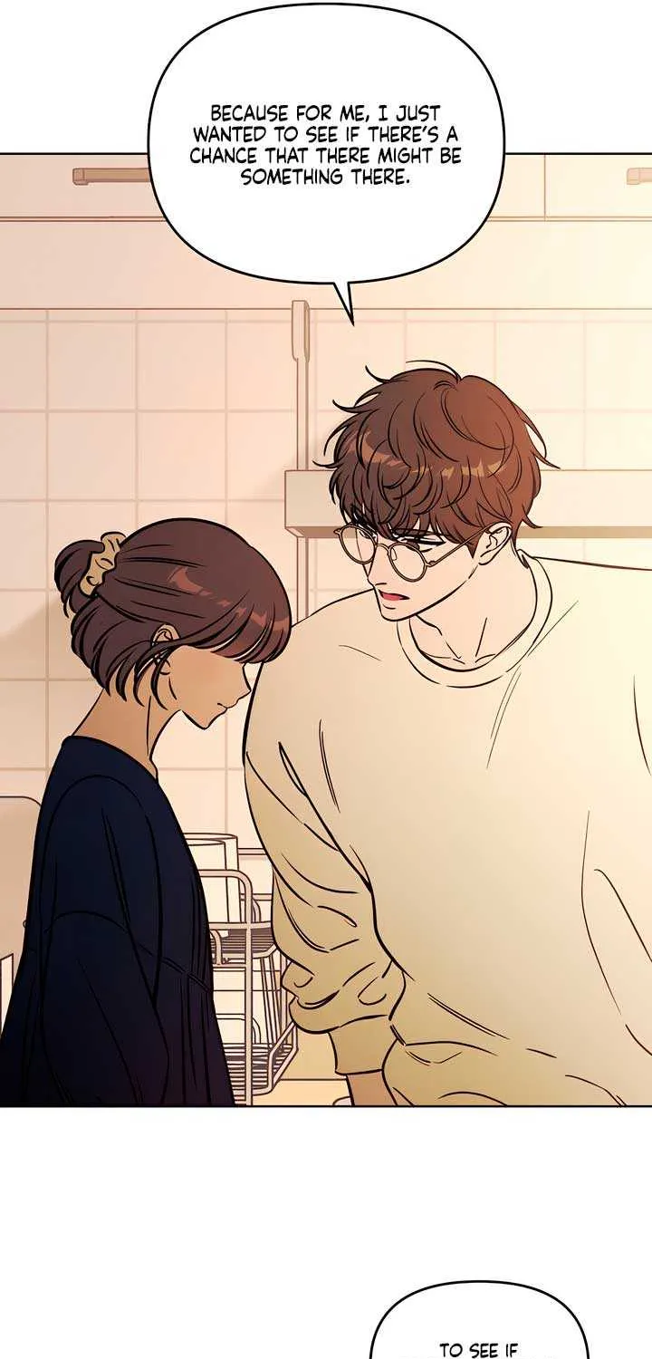 Do You Want Me to Lend You a Lighter? Chapter 56 page 35 - 
