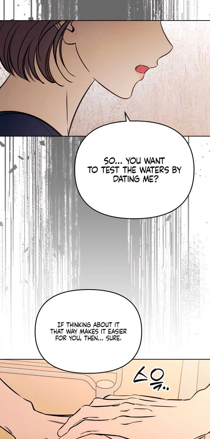 Do You Want Me to Lend You a Lighter? Chapter 56 page 37 - 
