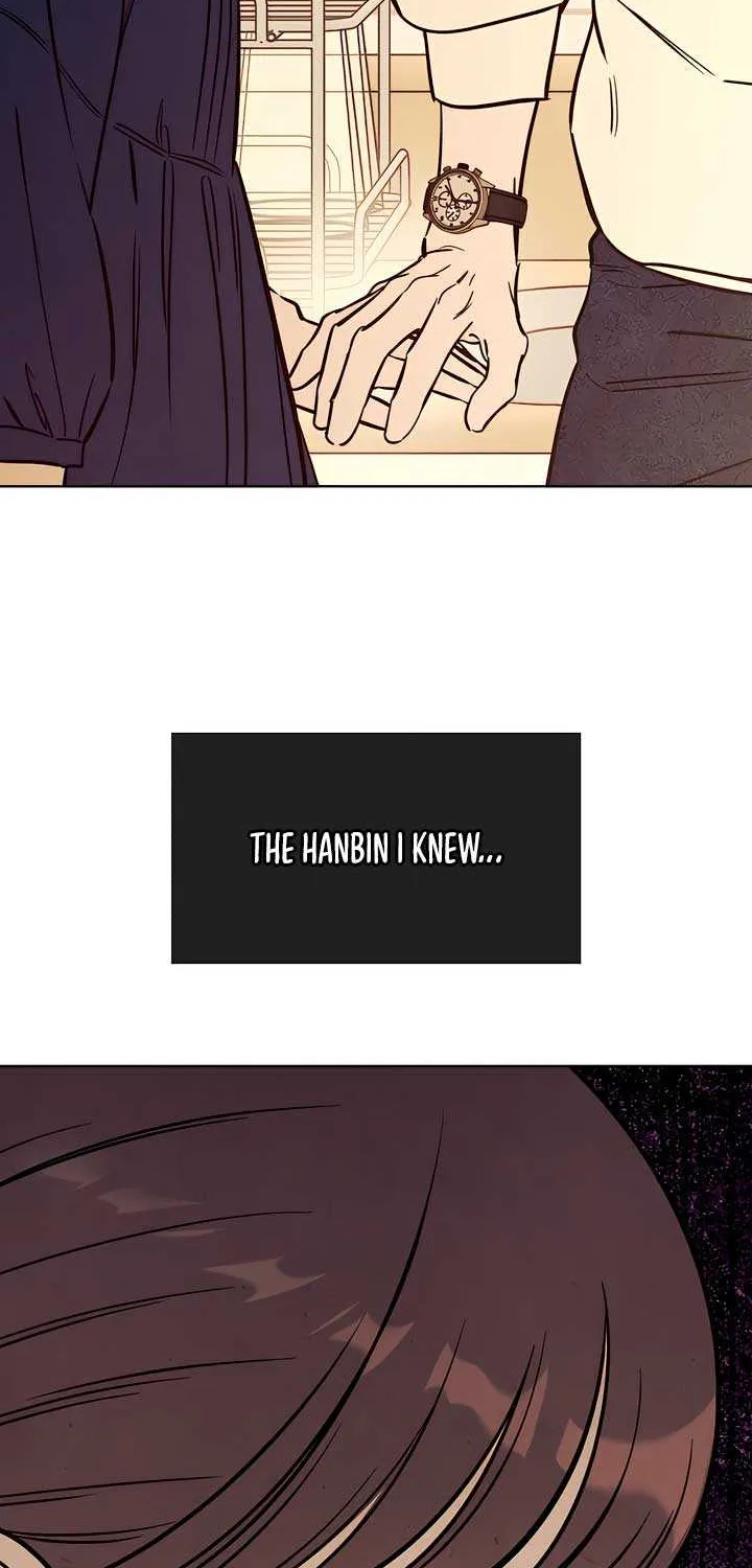 Do You Want Me to Lend You a Lighter? Chapter 56 page 40 - 