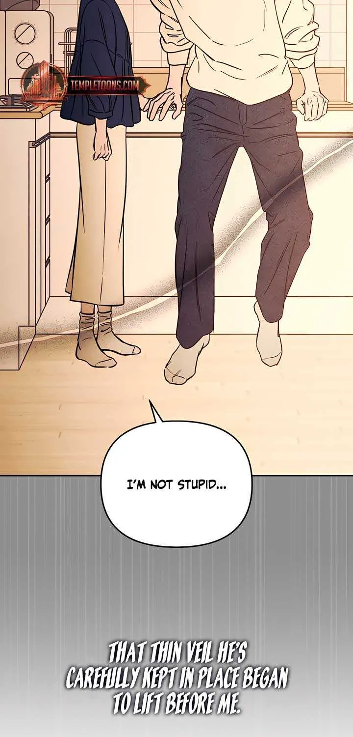 Do You Want Me to Lend You a Lighter? Chapter 56 page 44 - 