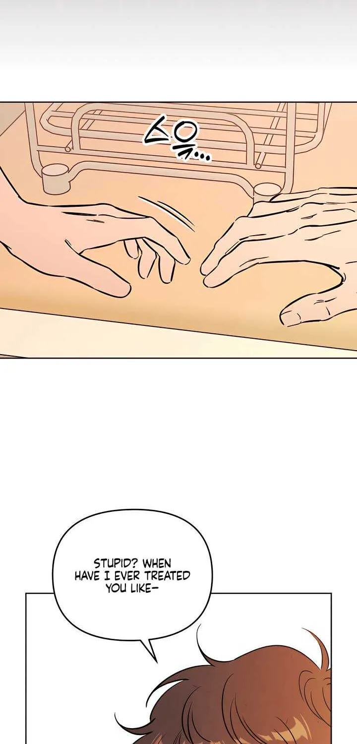 Do You Want Me to Lend You a Lighter? Chapter 56 page 45 - 