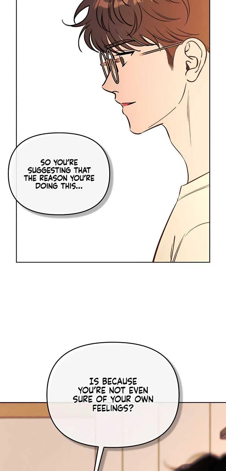 Do You Want Me to Lend You a Lighter? Chapter 56 page 46 - 
