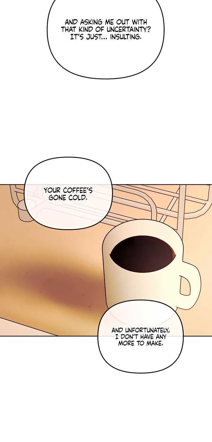 Do You Want Me to Lend You a Lighter? Chapter 56 page 49 - 