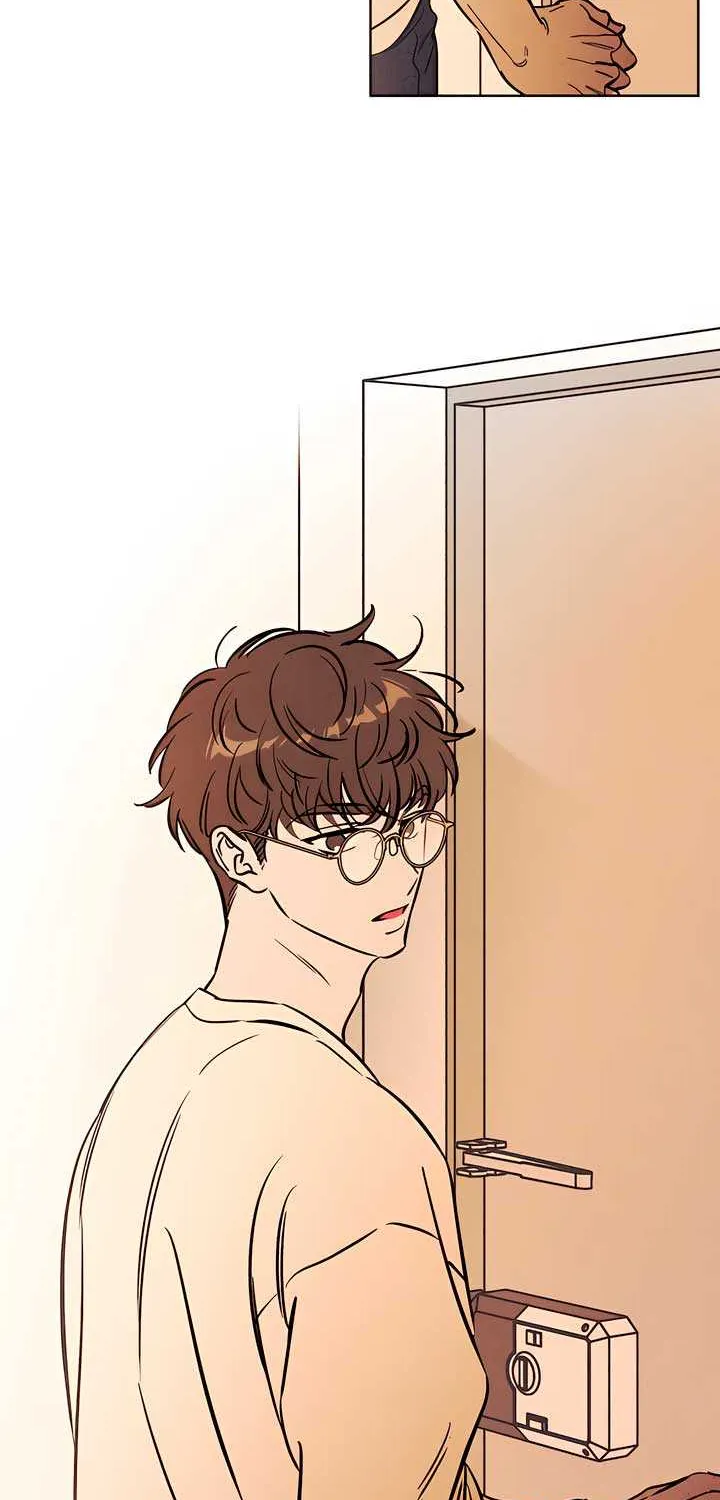 Do You Want Me to Lend You a Lighter? Chapter 56 page 51 - 