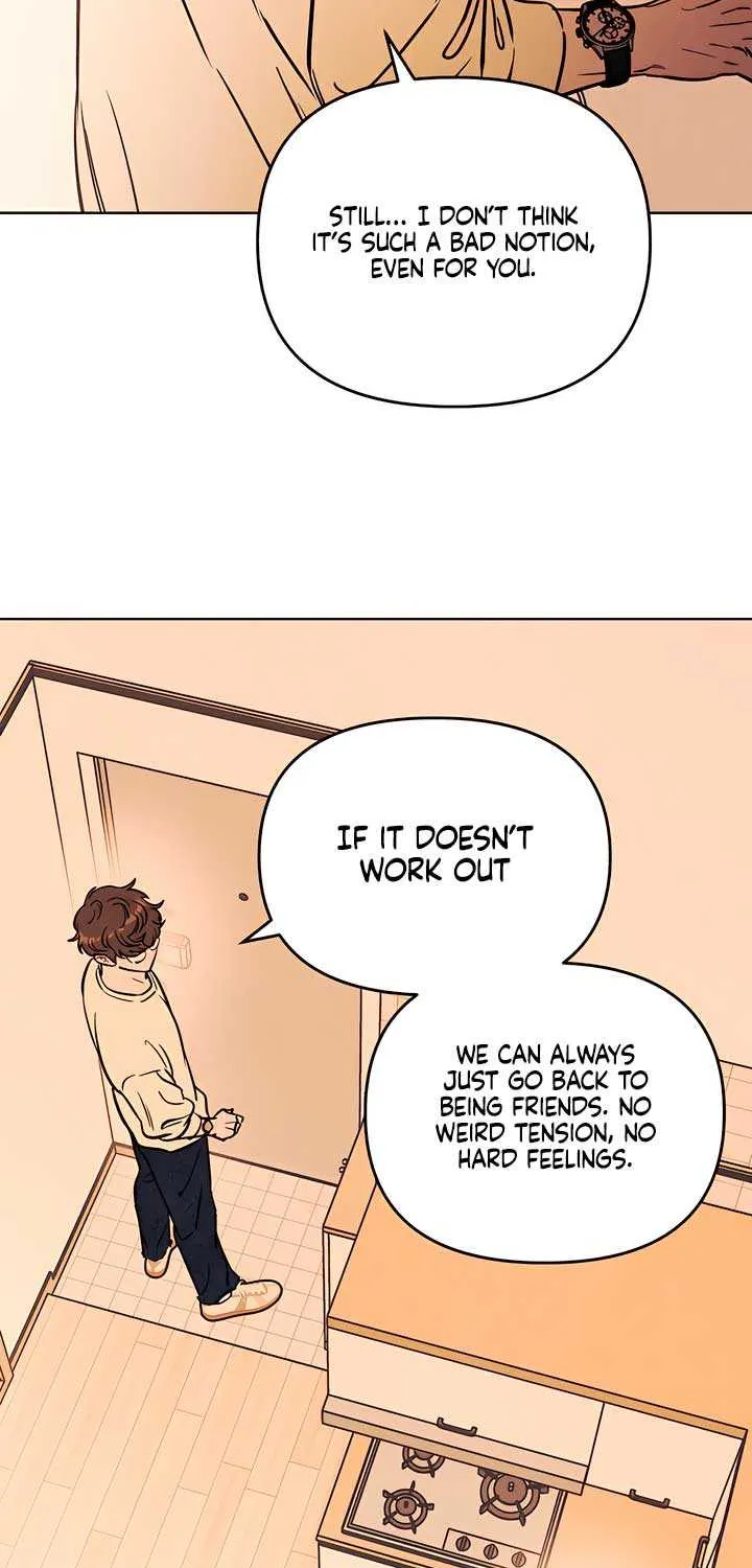 Do You Want Me to Lend You a Lighter? Chapter 56 page 52 - 