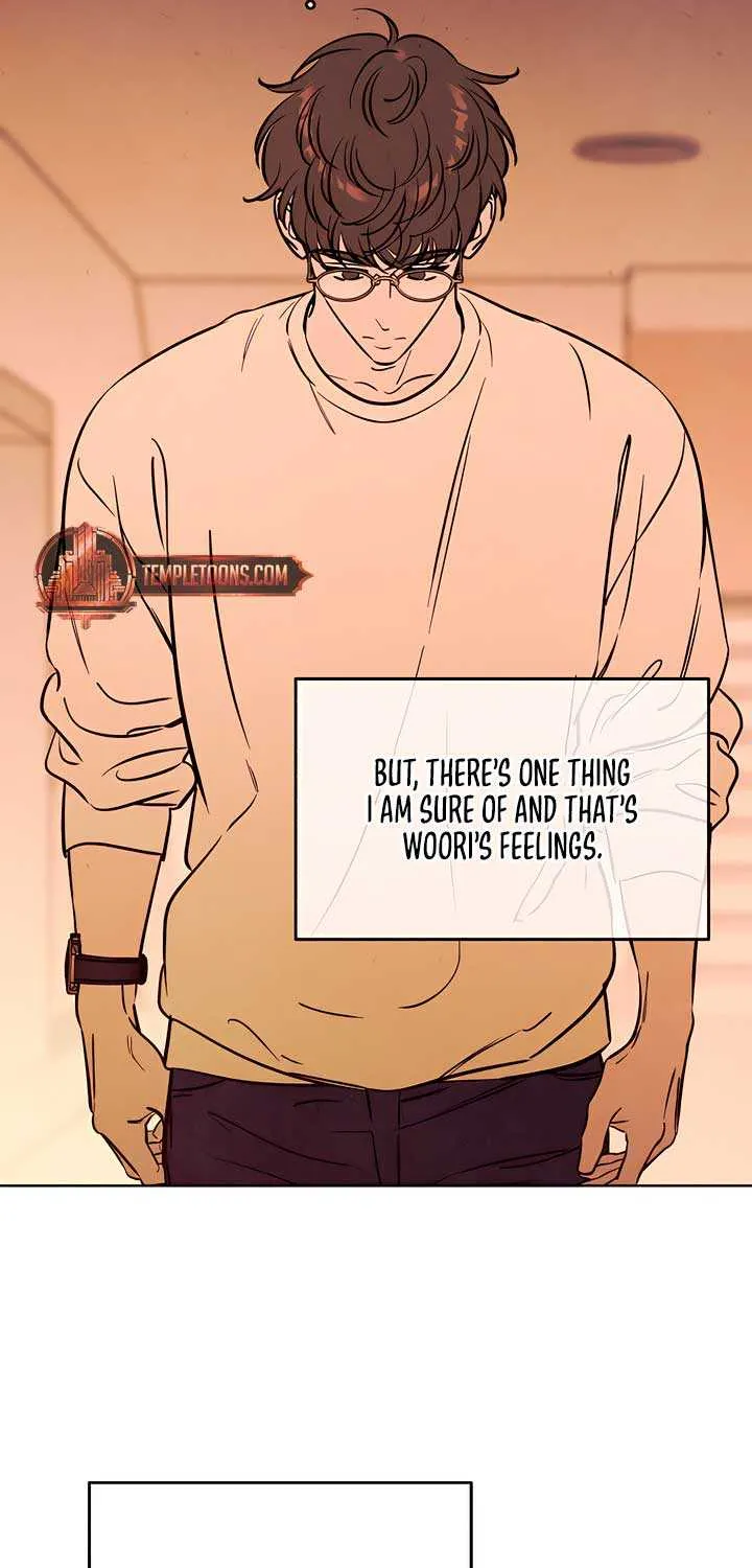 Do You Want Me to Lend You a Lighter? Chapter 56 page 56 - 