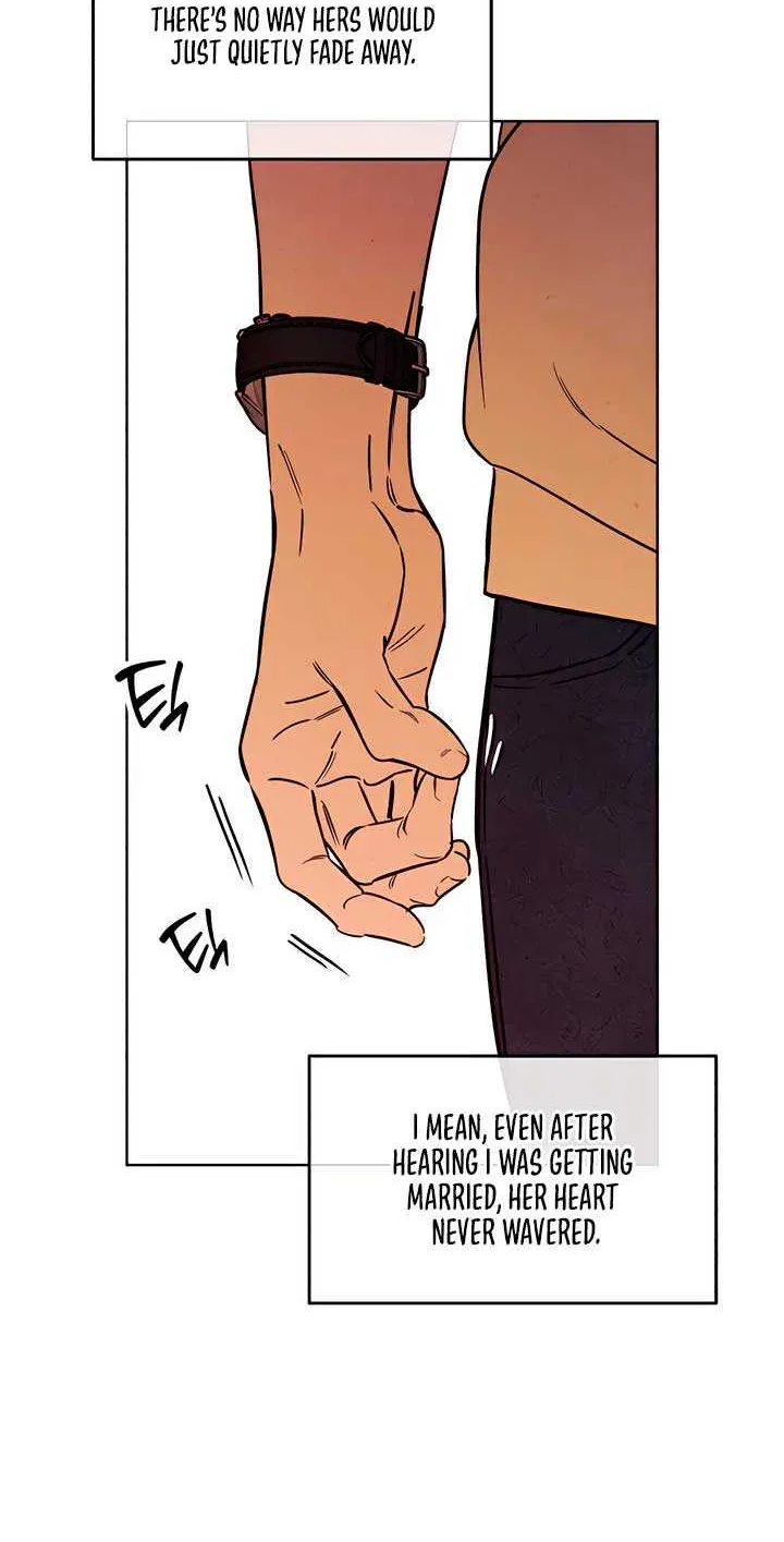 Do You Want Me to Lend You a Lighter? Chapter 56 page 57 - 