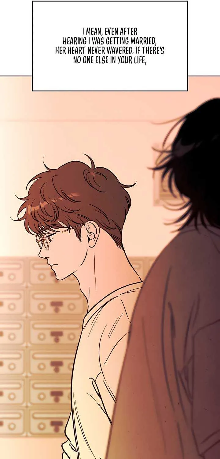 Do You Want Me to Lend You a Lighter? Chapter 56 page 58 - 