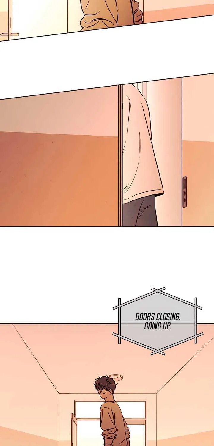 Do You Want Me to Lend You a Lighter? Chapter 56 page 60 - 