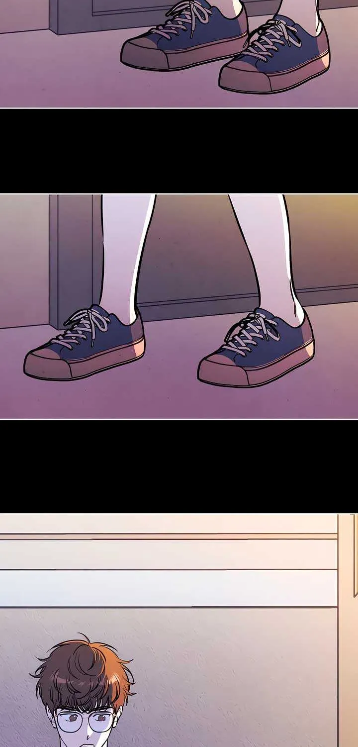 Do You Want Me to Lend You a Lighter? Chapter 56 page 7 - 