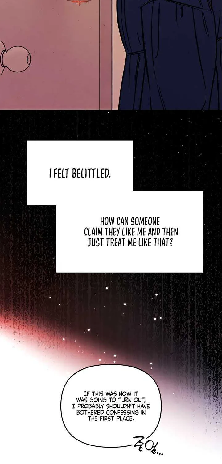 Do You Want Me to Lend You a Lighter? Chapter 56 page 63 - 