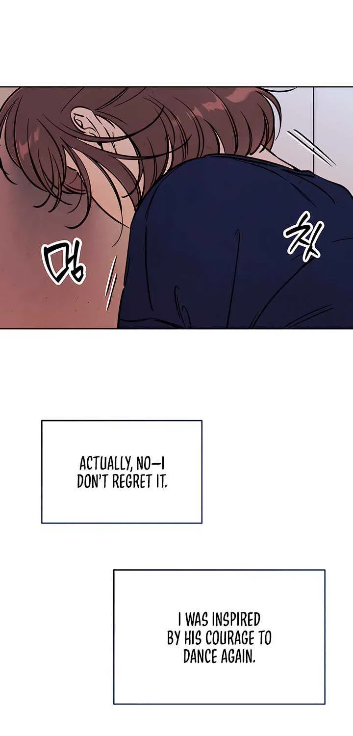 Do You Want Me to Lend You a Lighter? Chapter 56 page 64 - 