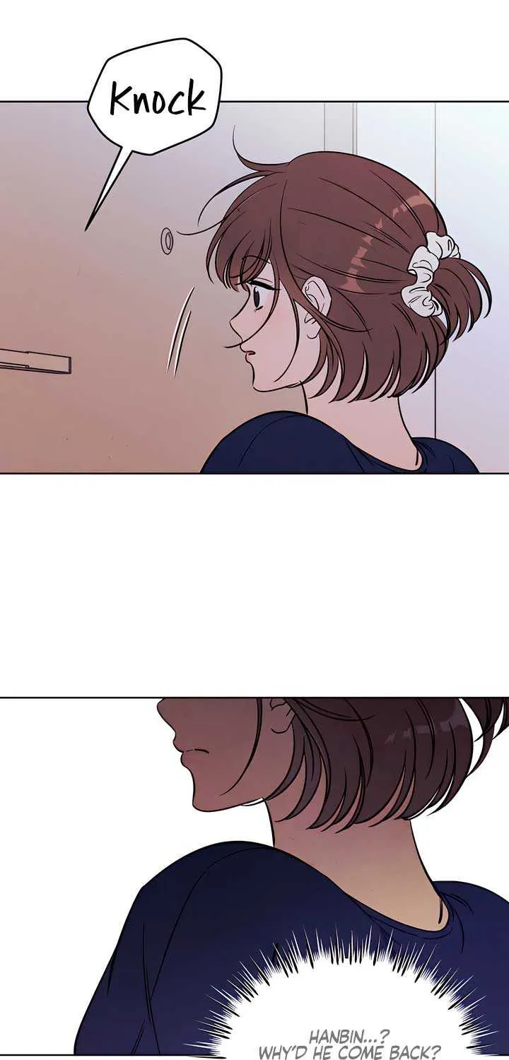 Do You Want Me to Lend You a Lighter? Chapter 56 page 66 - 