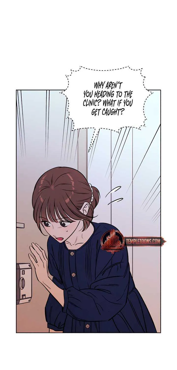 Do You Want Me to Lend You a Lighter? Chapter 56 page 69 - 