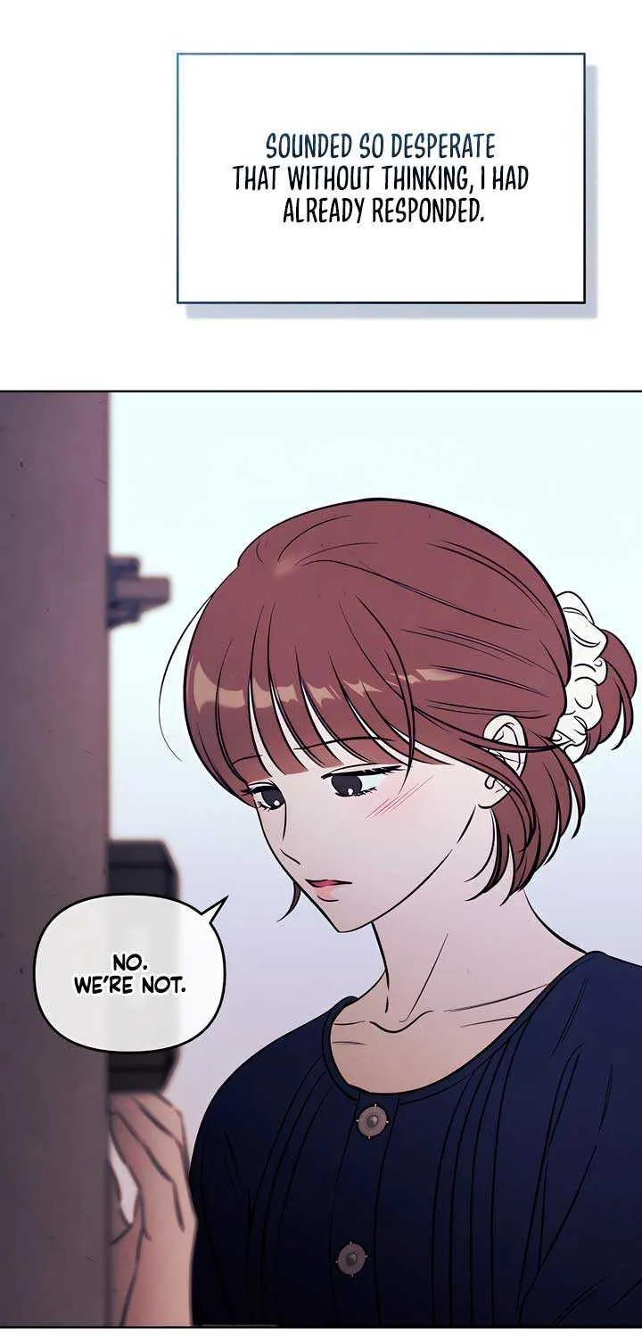 Do You Want Me to Lend You a Lighter? Chapter 56 page 74 - 