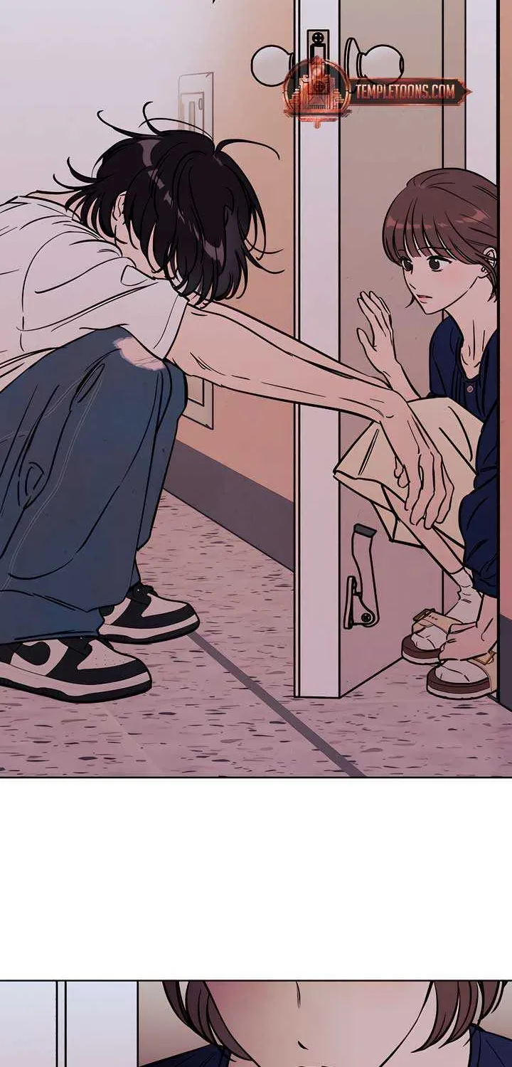 Do You Want Me to Lend You a Lighter? Chapter 56 page 77 - 