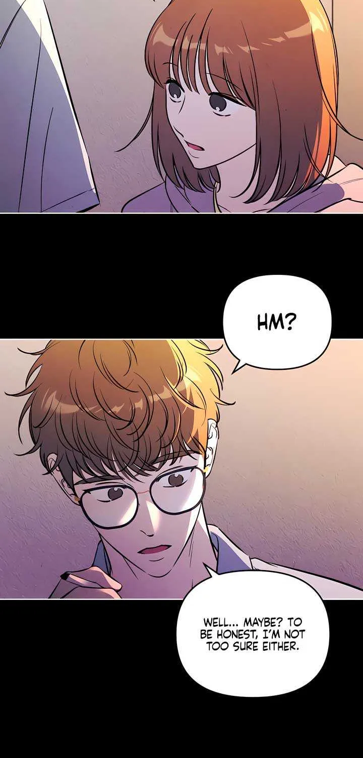 Do You Want Me to Lend You a Lighter? Chapter 56 page 9 - 
