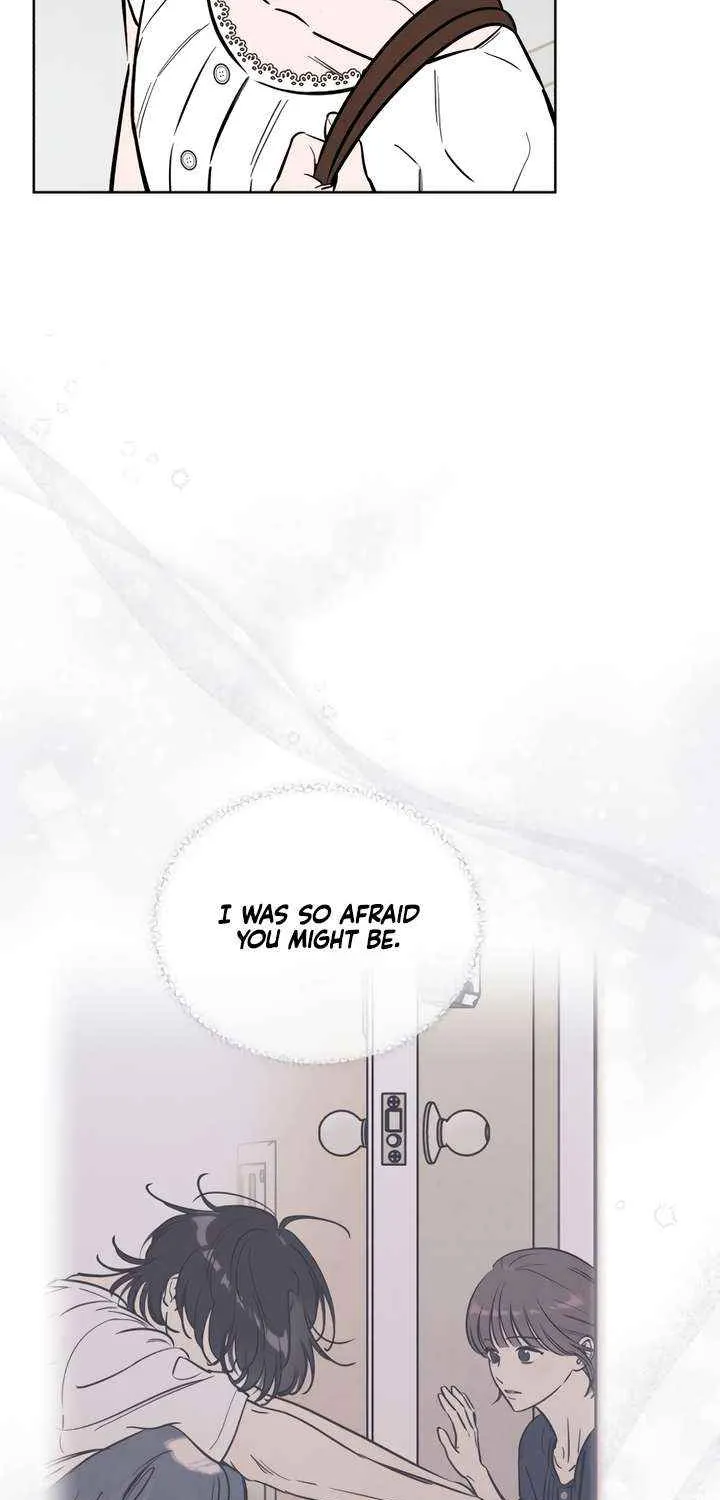 Do You Want Me to Lend You a Lighter? Chapter 57 page 15 - 