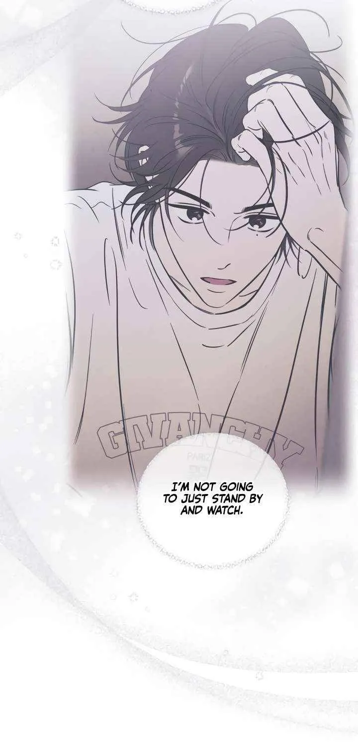 Do You Want Me to Lend You a Lighter? Chapter 57 page 17 - 