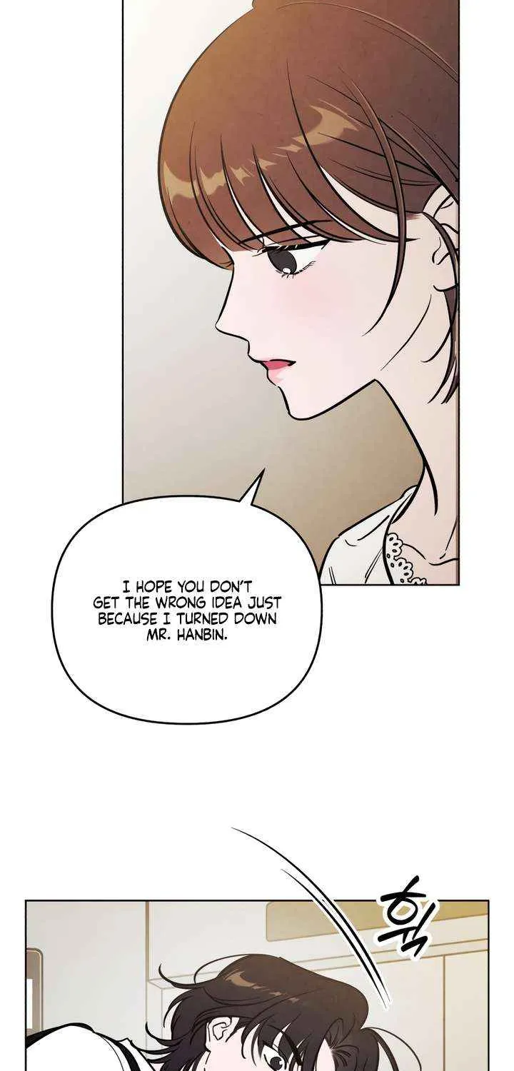 Do You Want Me to Lend You a Lighter? Chapter 57 page 19 - 
