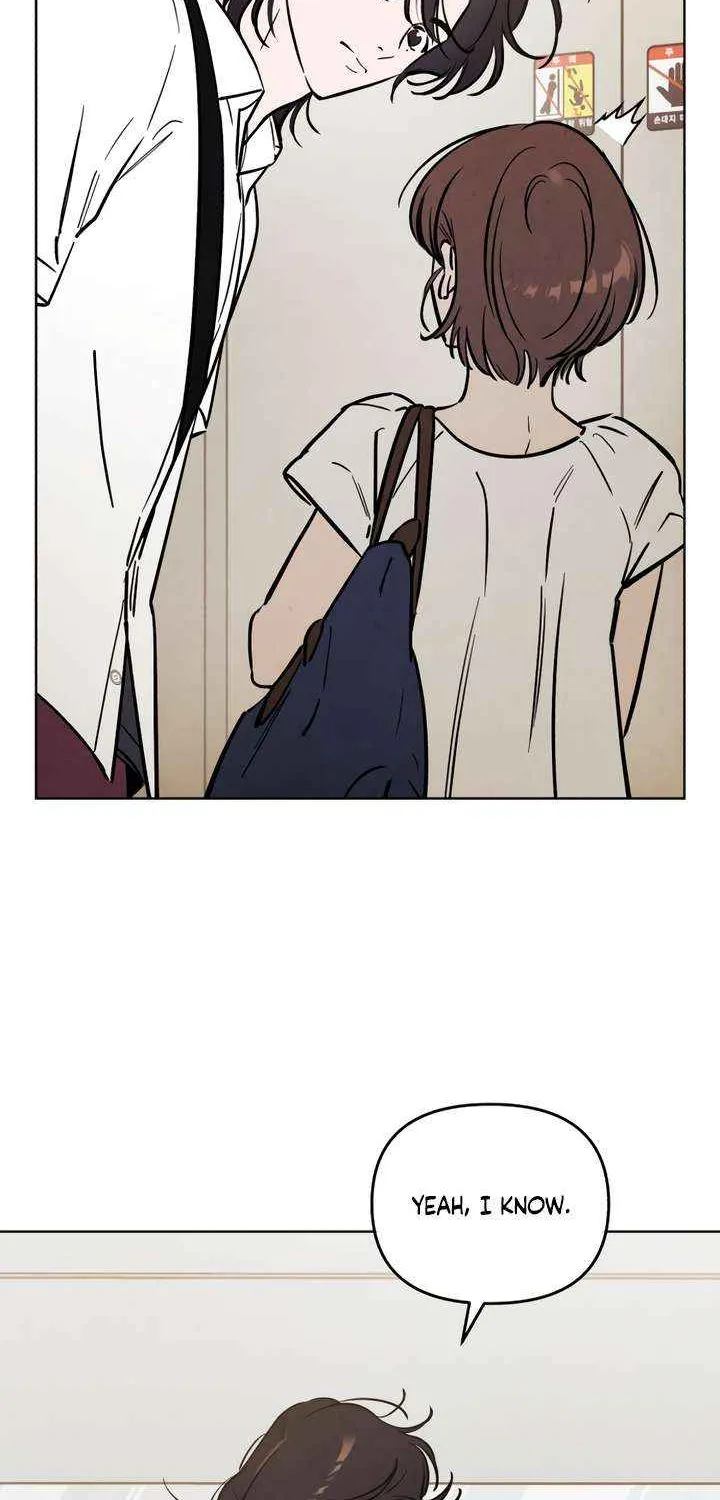 Do You Want Me to Lend You a Lighter? Chapter 57 page 20 - 