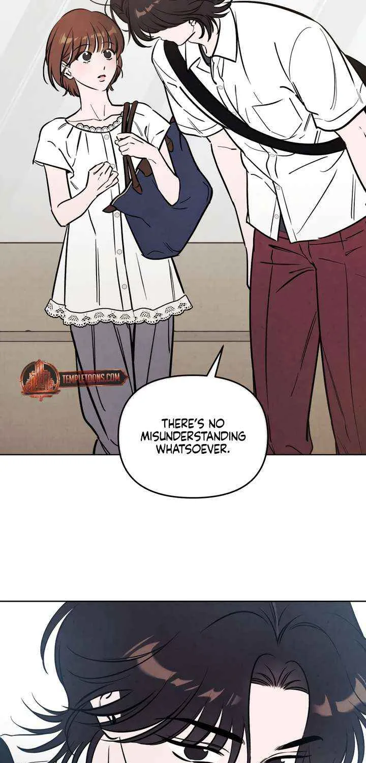 Do You Want Me to Lend You a Lighter? Chapter 57 page 21 - 