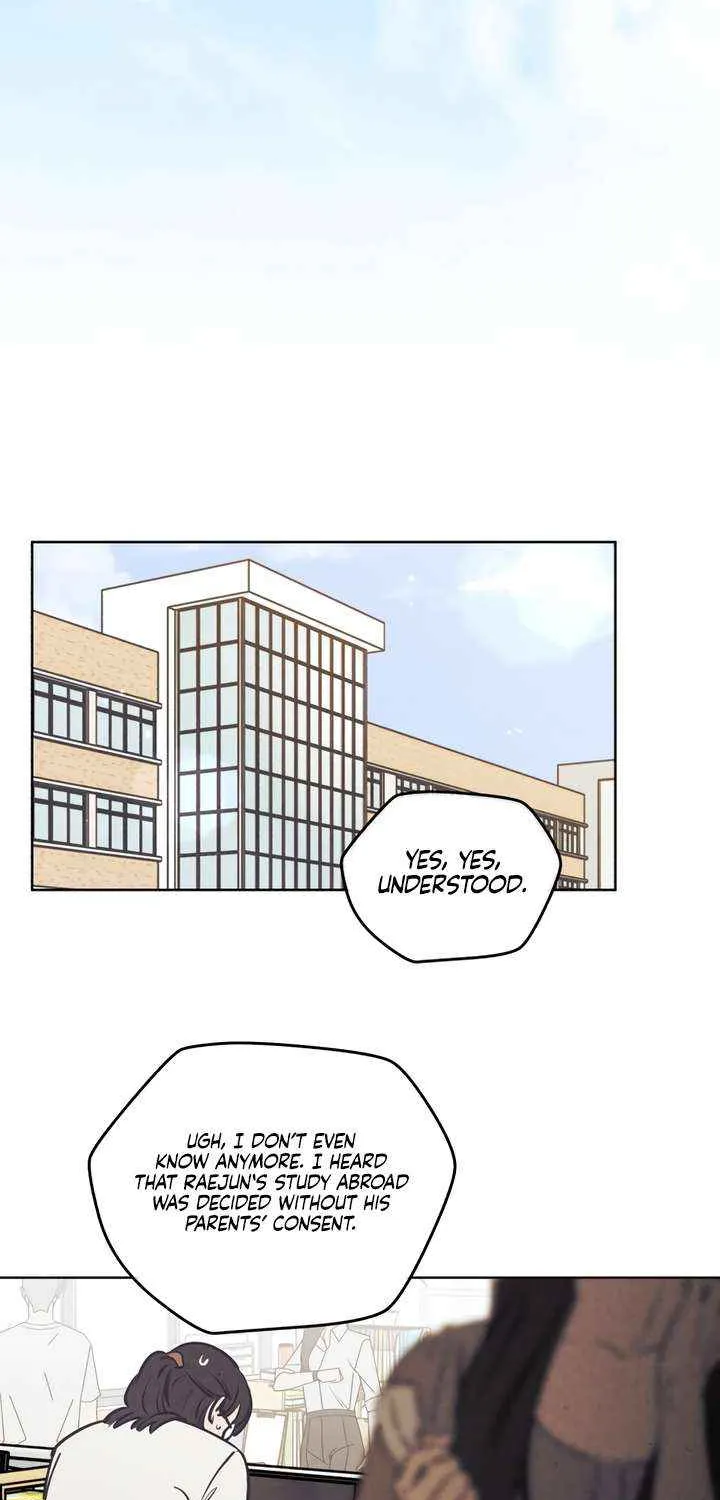 Do You Want Me to Lend You a Lighter? Chapter 57 page 27 - 