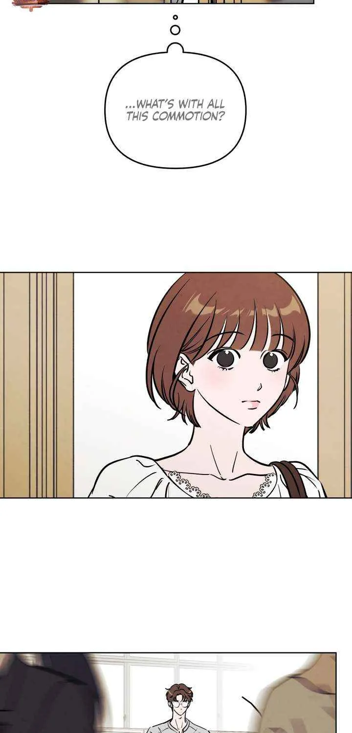 Do You Want Me to Lend You a Lighter? Chapter 57 page 29 - 