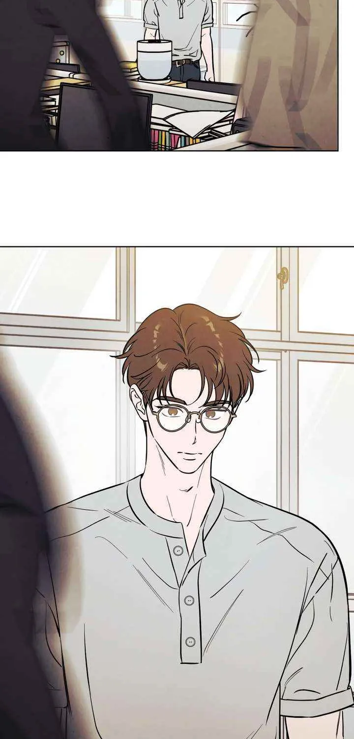 Do You Want Me to Lend You a Lighter? Chapter 57 page 30 - 