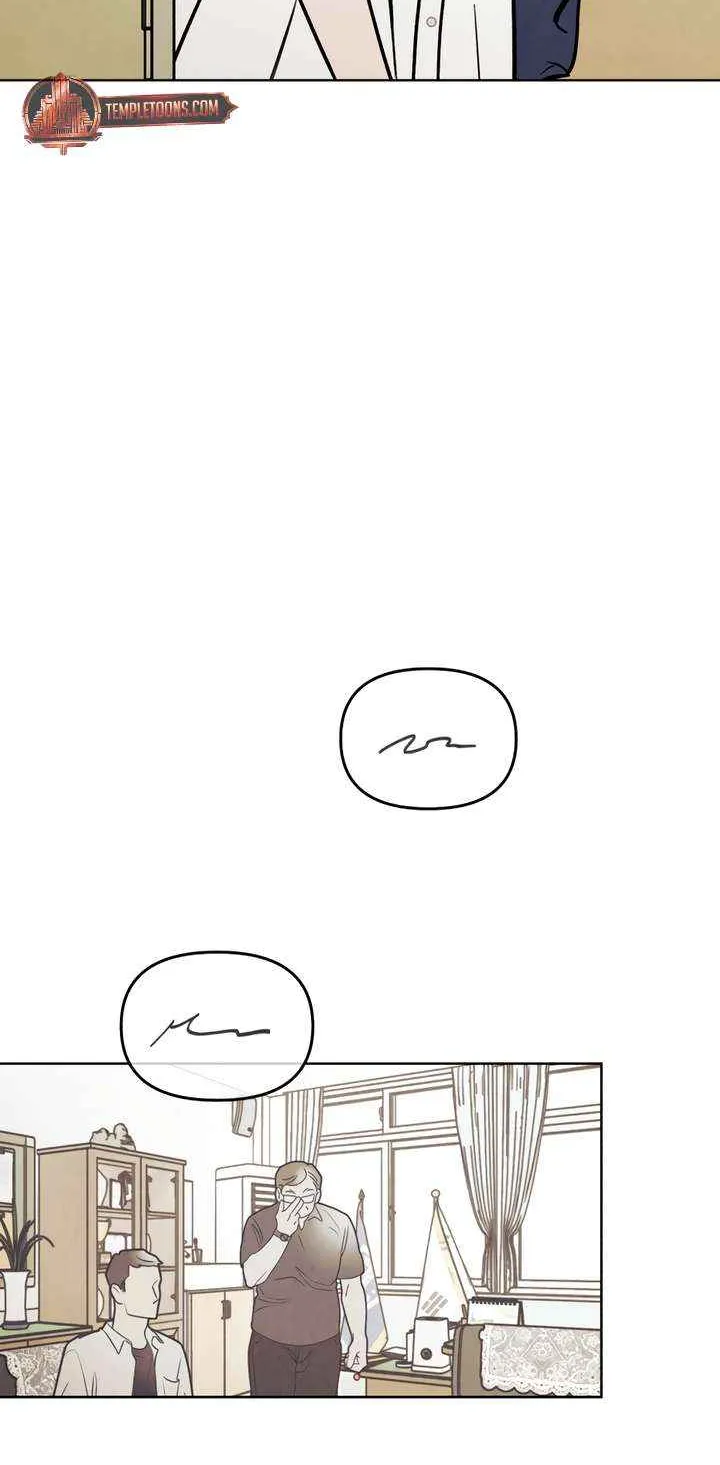 Do You Want Me to Lend You a Lighter? Chapter 57 page 32 - 