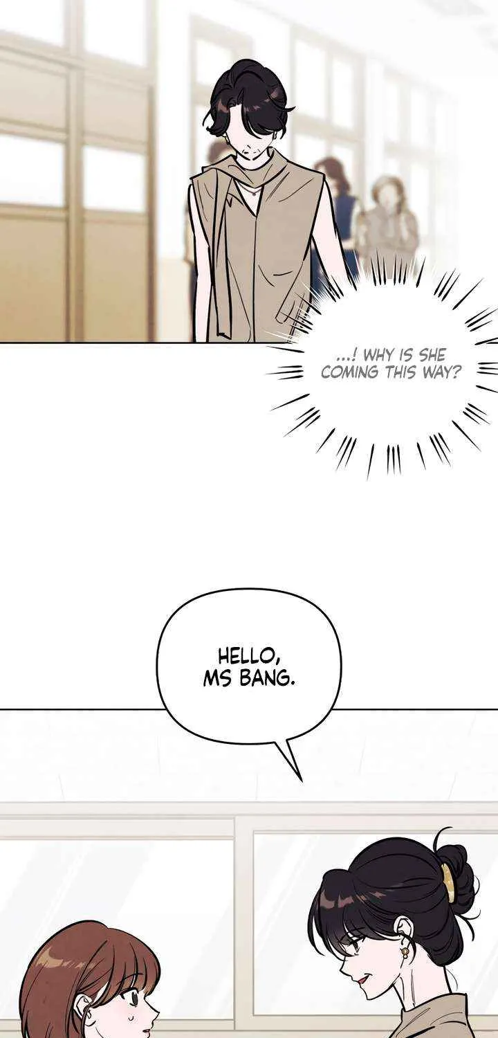 Do You Want Me to Lend You a Lighter? Chapter 57 page 39 - 