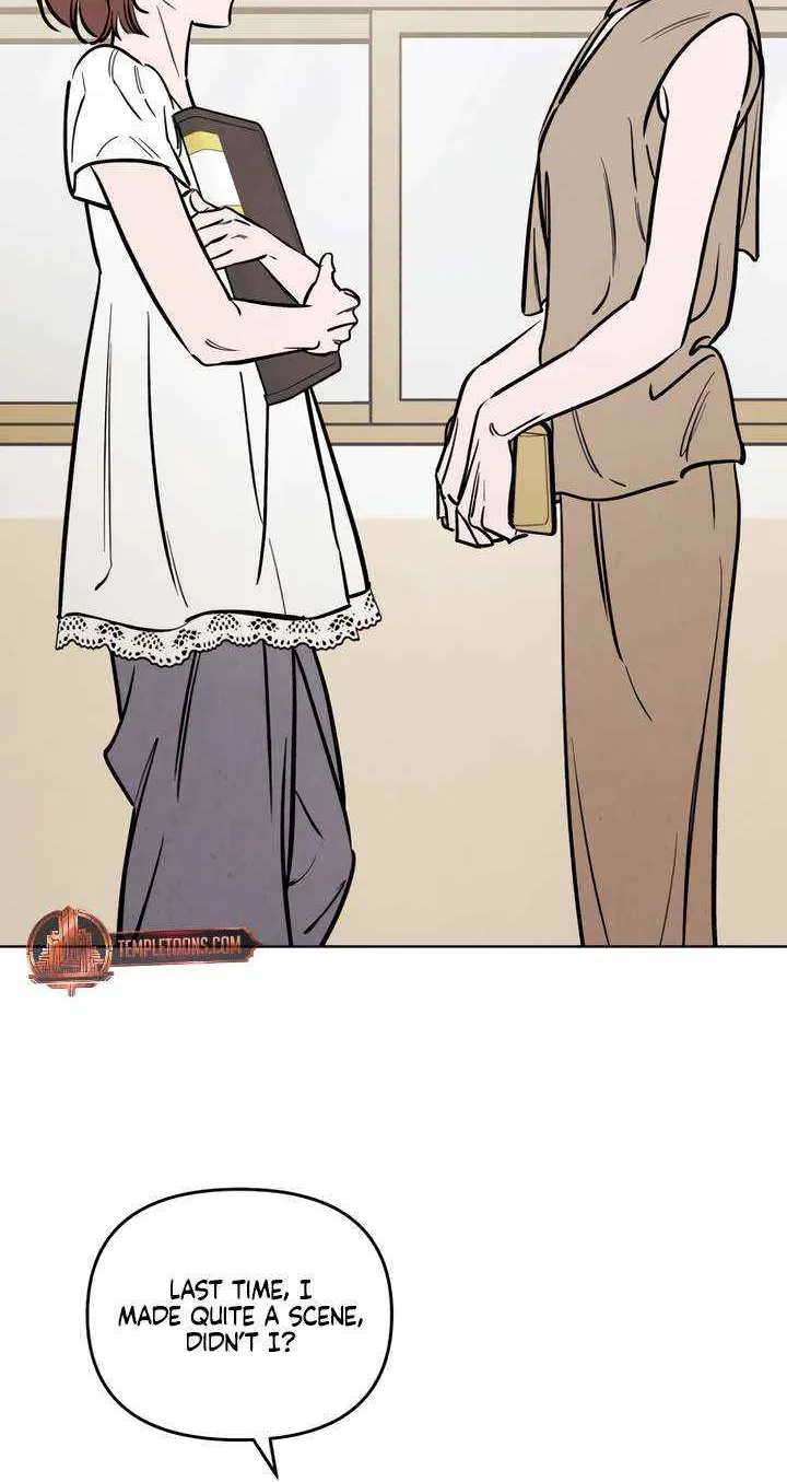 Do You Want Me to Lend You a Lighter? Chapter 57 page 40 - 