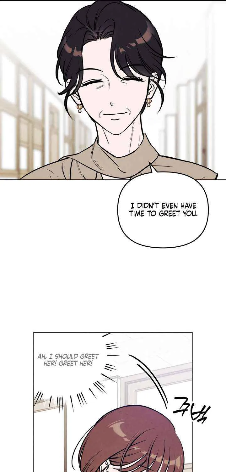 Do You Want Me to Lend You a Lighter? Chapter 57 page 41 - 