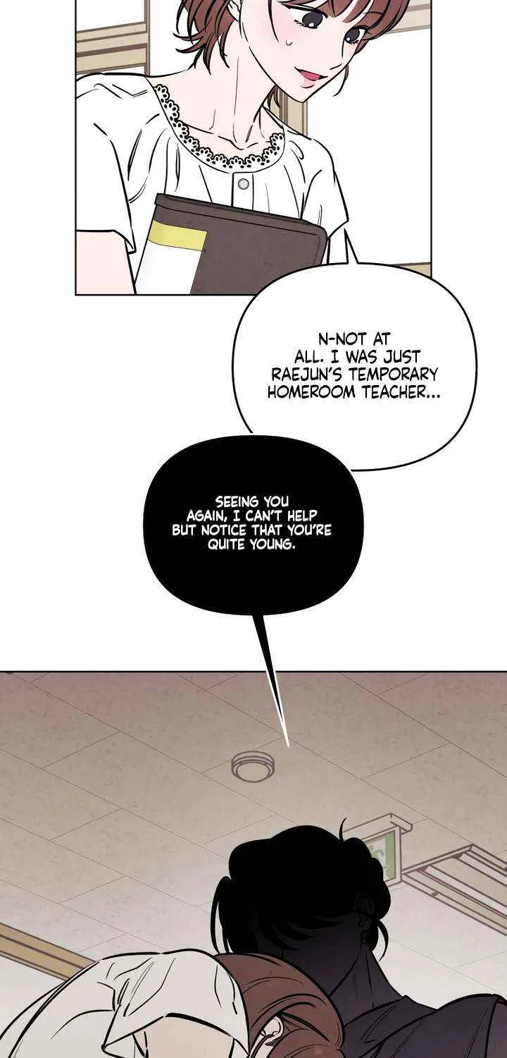 Do You Want Me to Lend You a Lighter? Chapter 57 page 42 - 