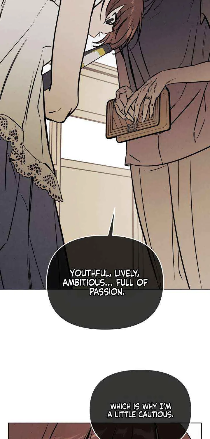 Do You Want Me to Lend You a Lighter? Chapter 57 page 43 - 