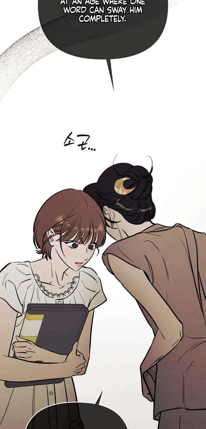 Do You Want Me to Lend You a Lighter? Chapter 57 page 45 - 