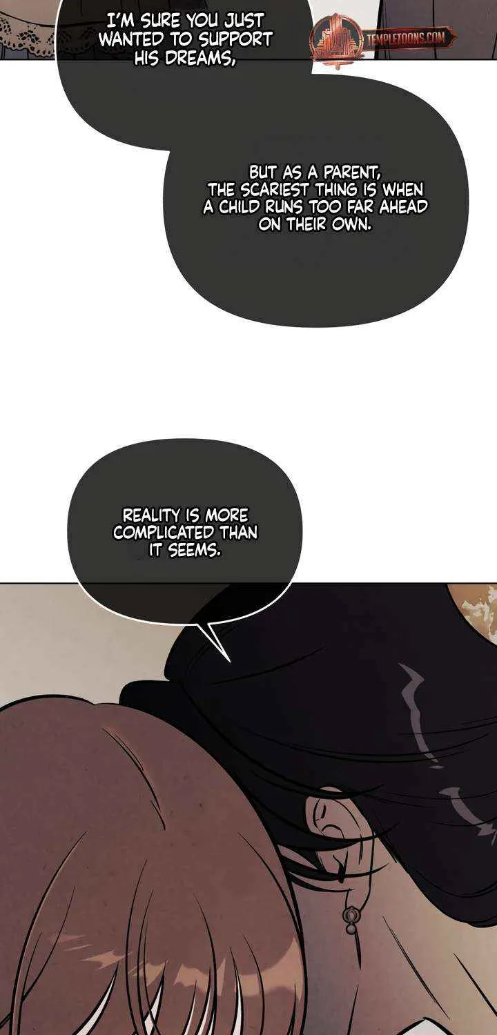 Do You Want Me to Lend You a Lighter? Chapter 57 page 46 - 