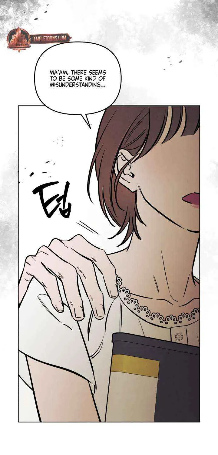 Do You Want Me to Lend You a Lighter? Chapter 57 page 48 - 