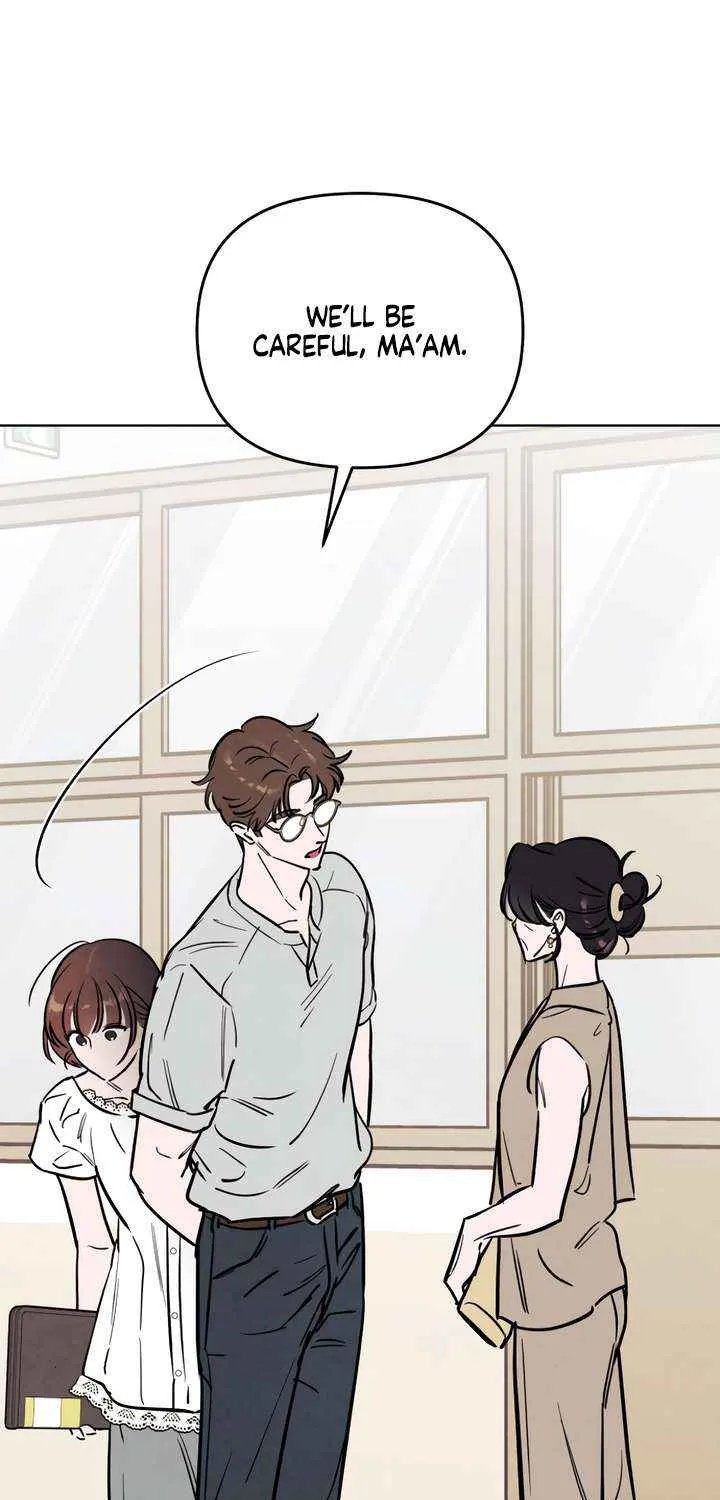 Do You Want Me to Lend You a Lighter? Chapter 57 page 49 - 