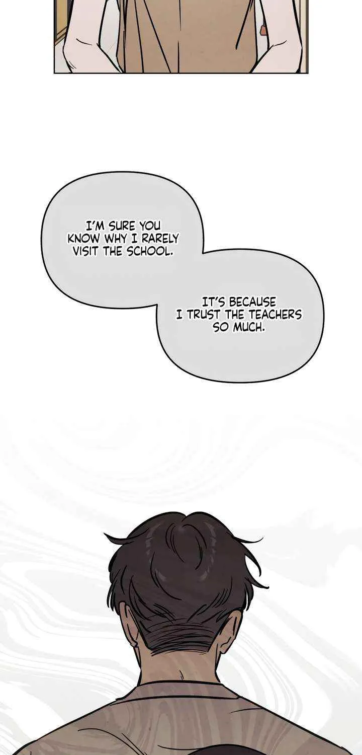 Do You Want Me to Lend You a Lighter? Chapter 57 page 51 - 
