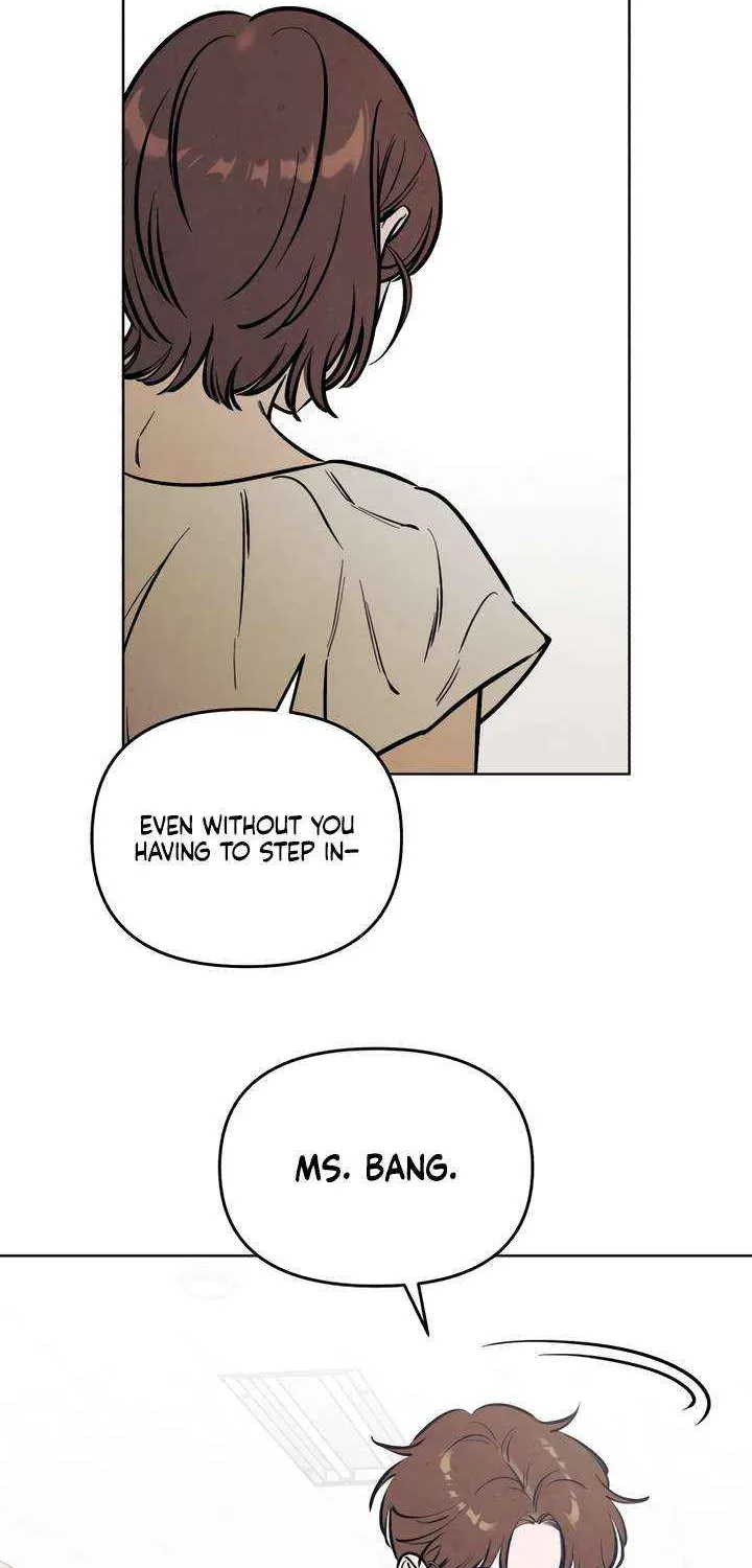 Do You Want Me to Lend You a Lighter? Chapter 57 page 54 - 