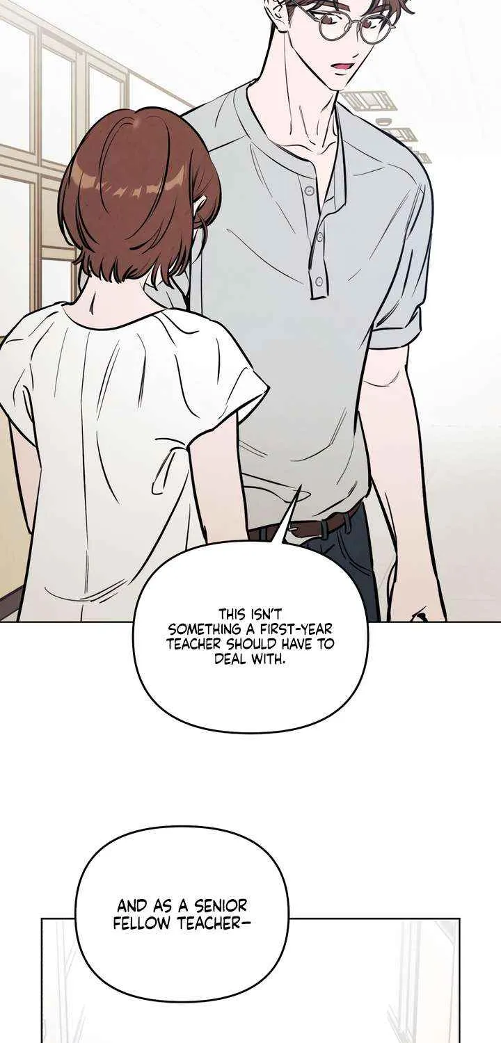 Do You Want Me to Lend You a Lighter? Chapter 57 page 55 - 