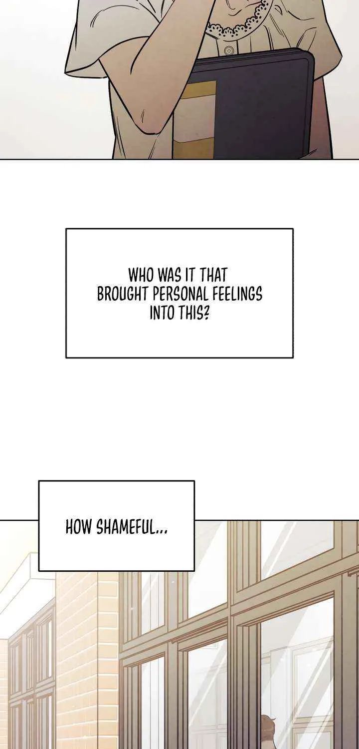 Do You Want Me to Lend You a Lighter? Chapter 57 page 59 - 